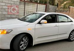 تۆیۆتا کامری